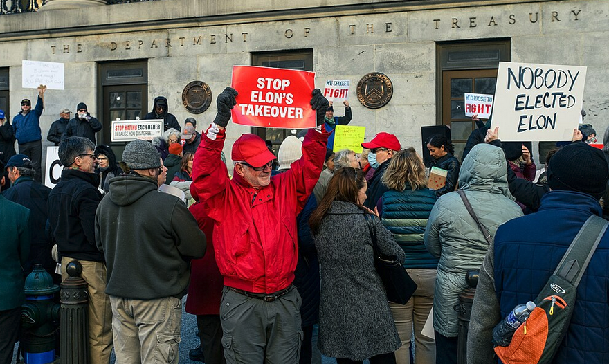 When We Fight, We Win: The Words & Money Weekly Newsletter for May 2, 2025