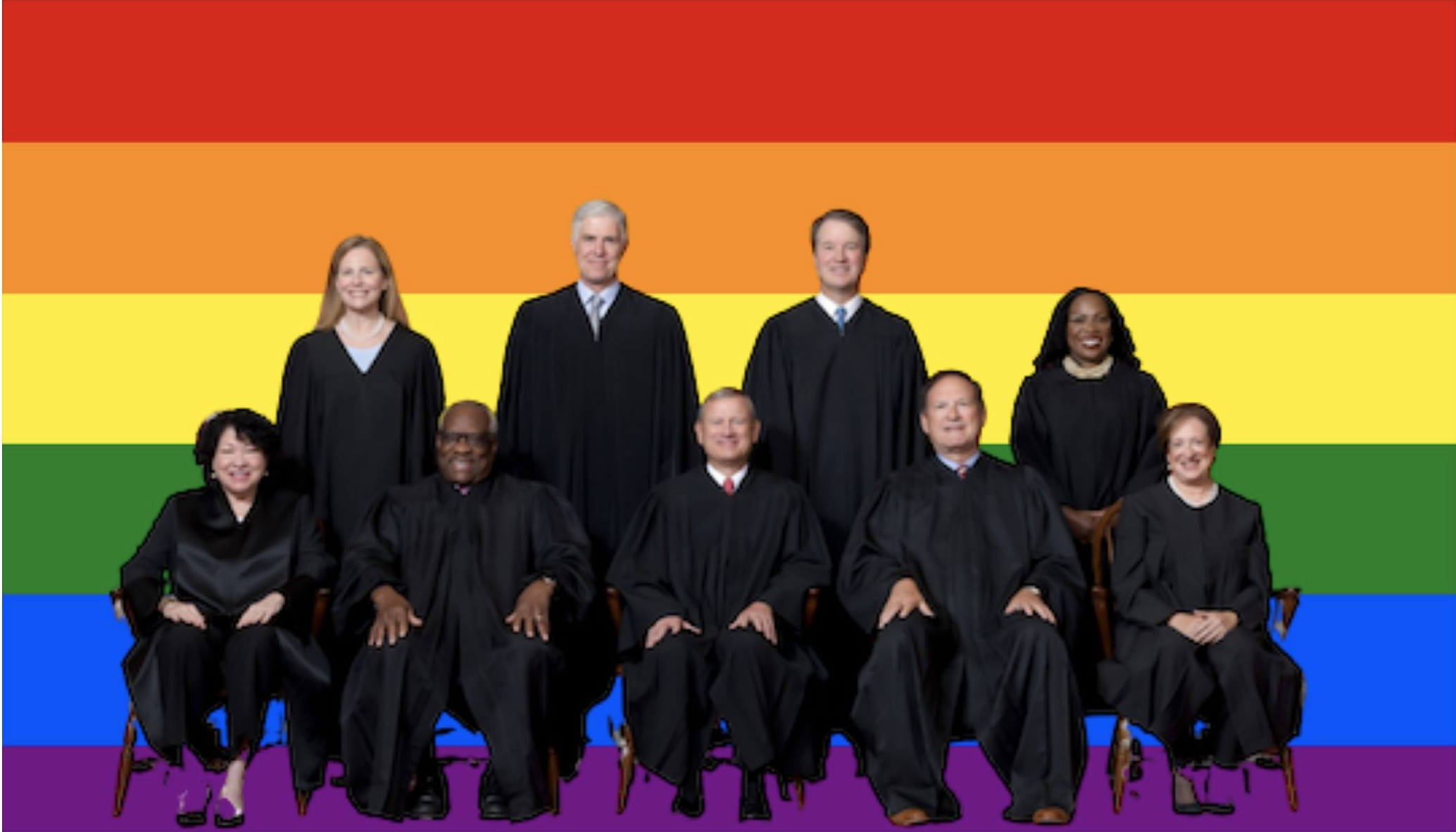 Supreme Court Delivers Two Major Decisions Impacting Libraries