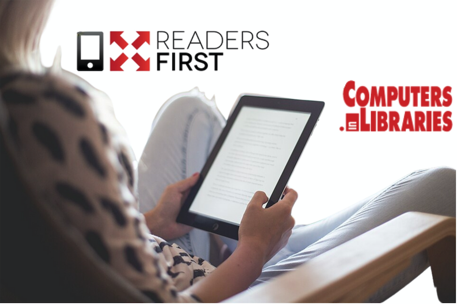 New Report Looks at the State of the Library Ebook Market