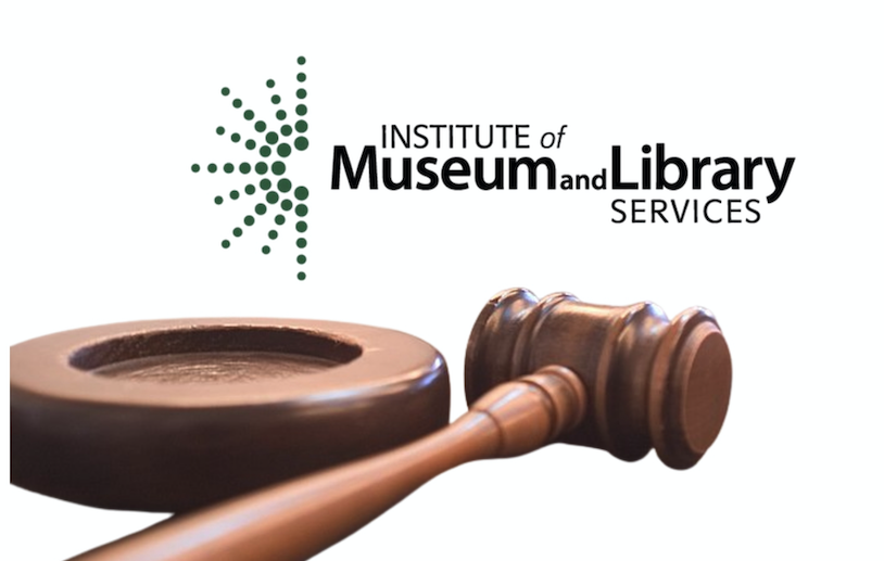 Supreme Court Decision Could Spell Trouble for the IMLS