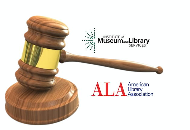 D.C. Judge Looks to Delay Decision on IMLS Injunction