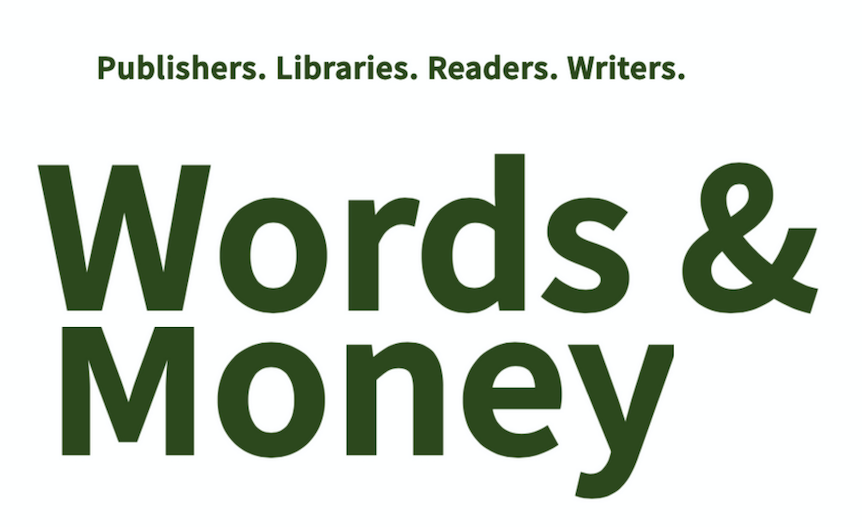 The Words & Money Weekly Newsletter for the Week Ending June 20, 2025