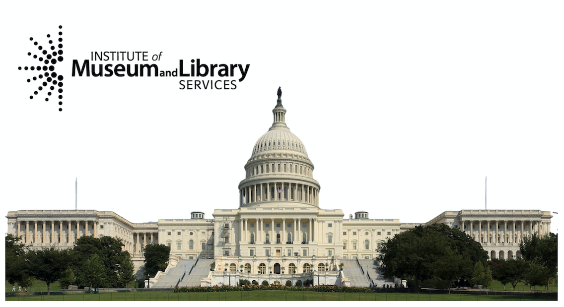 Despite Trump Efforts, Congress Looks to Fund the IMLS