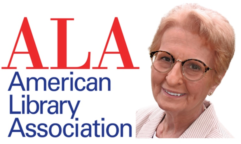 Deborah Caldwell Stone, ALA's Stalwart Freedom to Read Advocate, Let Go in Cost Cutting Move