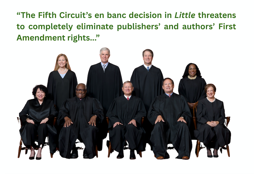 The Words & Money Weekly Newsletter: October 24, 2025