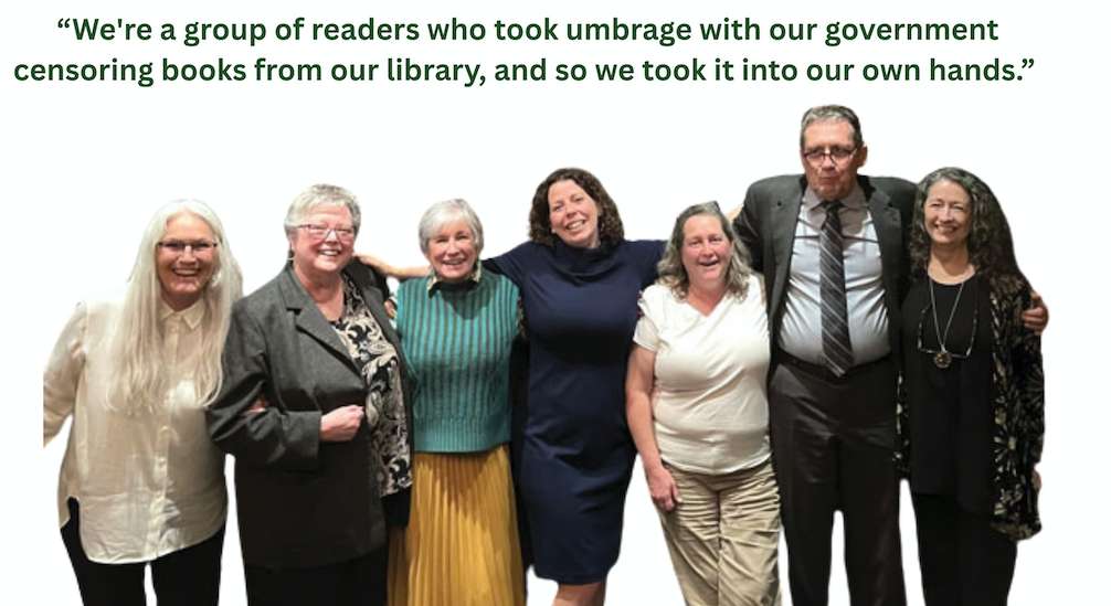 The Words & Money Weekly Newsletter: December 12, 2025