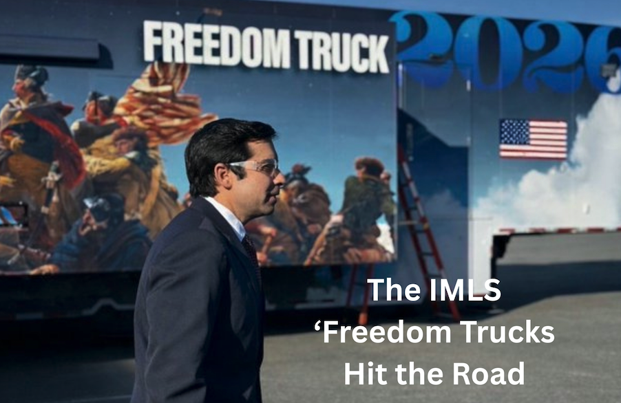 The Words & Money Weekly Newsletter: January 23, 2026