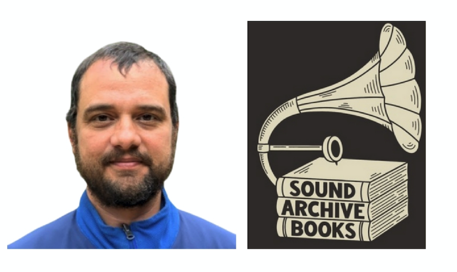 Why I am Starting Over Again with Sound Archive Books