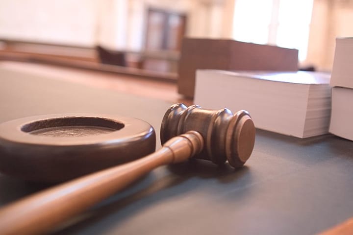 Judge Rejects Florida's Bid to Toss Closely Watched Book Ban Lawsuit