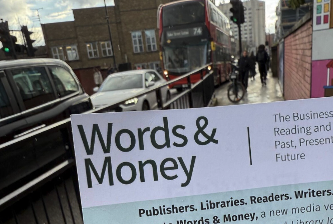 Editor's Note: March 19, 2025
