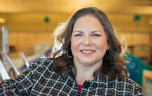 ALA Taps Lisa Varga to Lead Public Policy and Advocacy Office