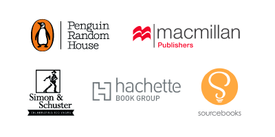 Four of the Big Five Publishers Sign Letter Urging Congress to Restore IMLS