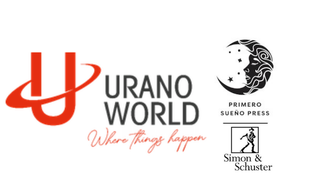 Simon & Schuster, Urano World Publishing Announce Spanish Language Publishing Deal