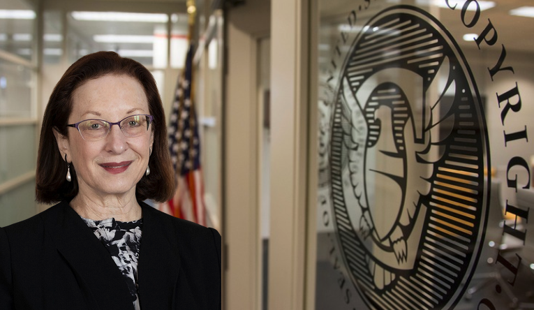 Register of Copyright Shira Perlmutter Sues to Keep Her Job