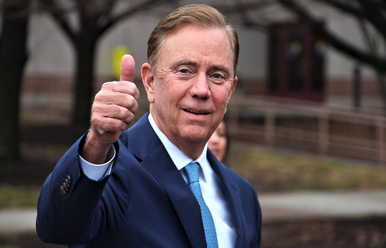 Connecticut Legislature Passes Library E-Book Legislation
