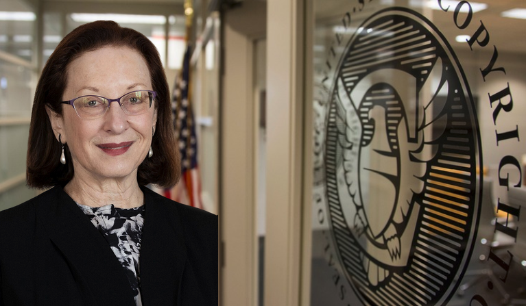 Court Denies Motion to Reinstate Fired Register of Copyrights Shira Perlmutter