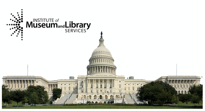 Despite Trump Efforts, Congress Looks to Fund the IMLS