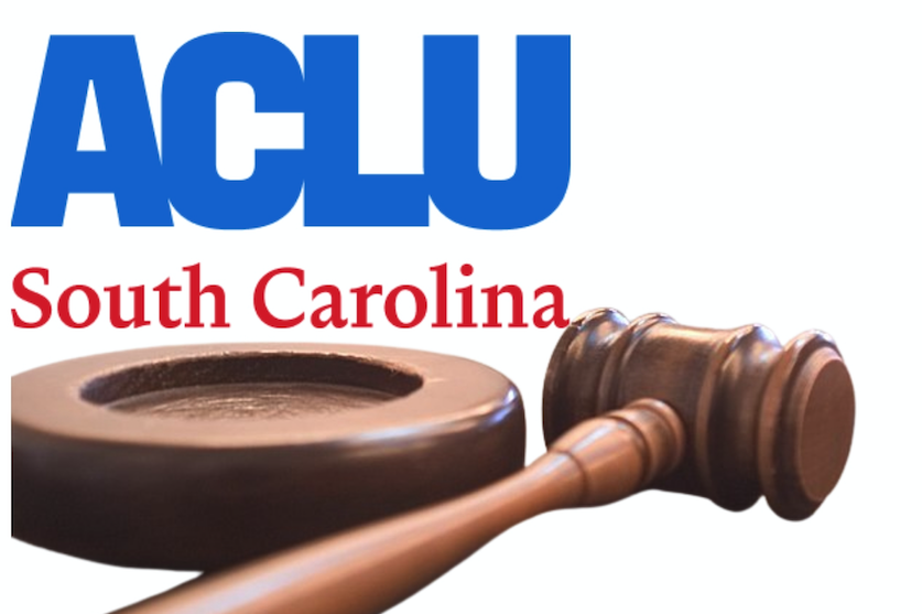 ACLU of South Carolina Sues Over School Book Bans