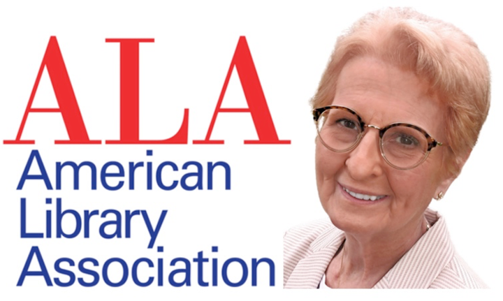 Deborah Caldwell-Stone, ALA's Stalwart Freedom to Read Advocate, Let Go in Cost Cutting Move