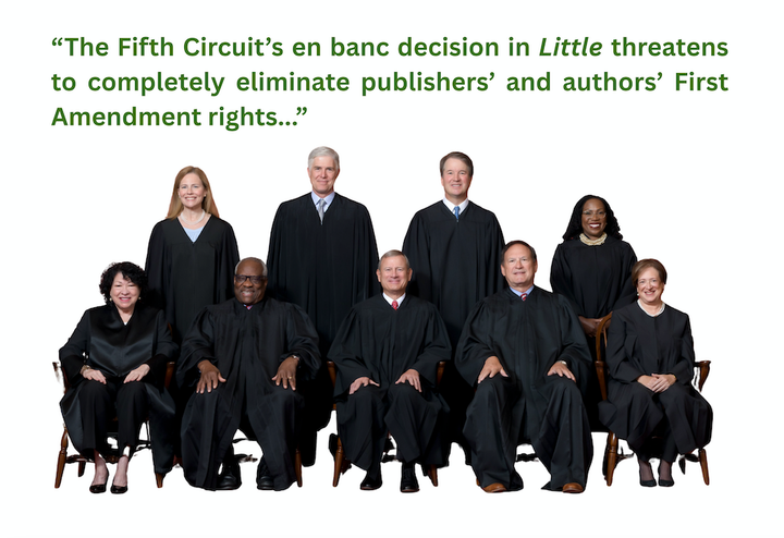 The Words & Money Weekly Newsletter: October 24, 2025