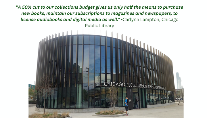 The Words & Money Weekly Newsletter: November 7, 2025