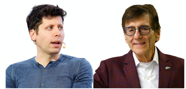 OverDrive Sues OpenAI For Sora Trademark Infringement