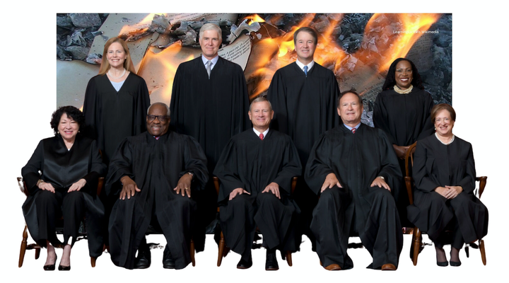 Supreme Court Declines to Hear Key Texas Book Banning Case