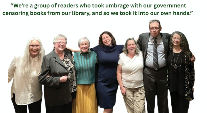 The Words & Money Weekly Newsletter: December 12, 2025