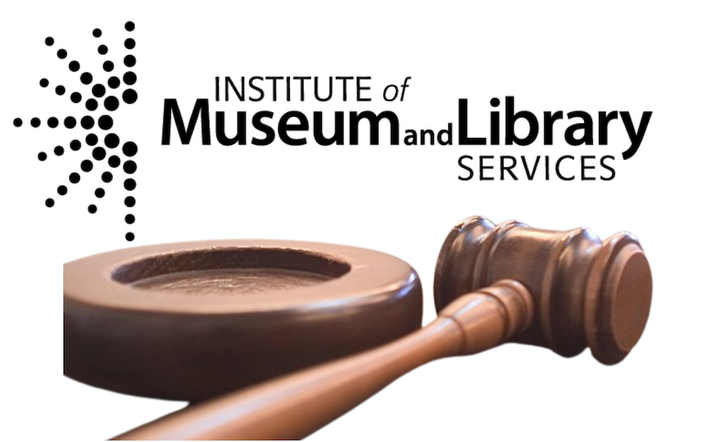 ALA, DOJ Lawyers Are Negotiating a Potential Settlement in IMLS Case